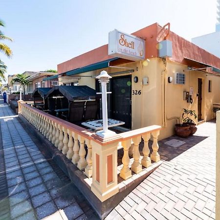 Shell On The Beach 102 - Renovated ハリウッド エクステリア 写真