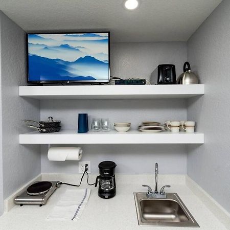 Shell On The Beach 102 - Renovated ハリウッド エクステリア 写真