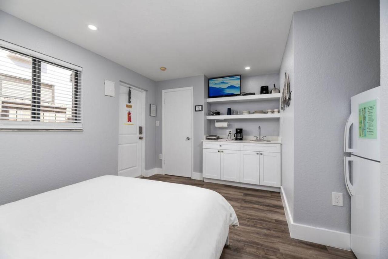 Shell On The Beach 102 - Renovated ハリウッド エクステリア 写真