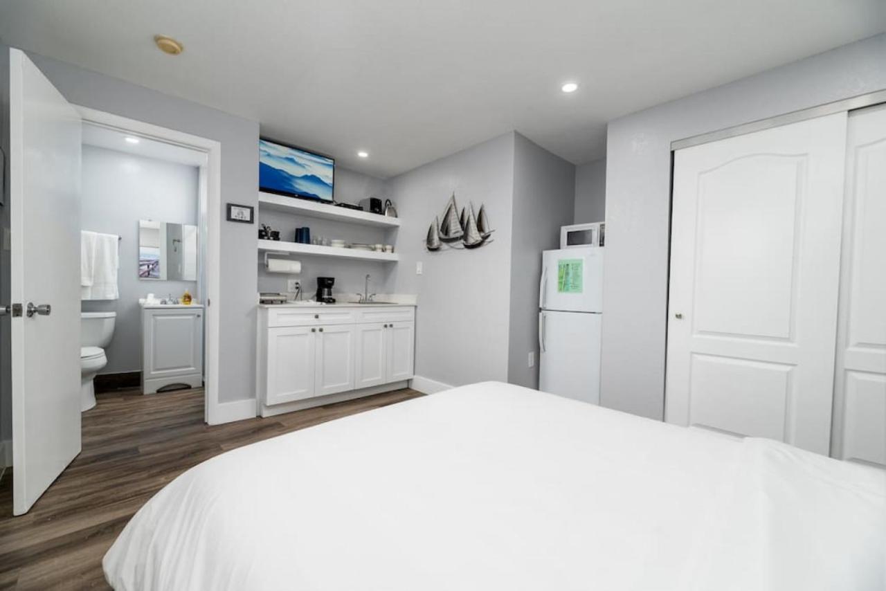 Shell On The Beach 102 - Renovated ハリウッド エクステリア 写真